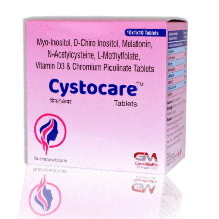 Cystocare