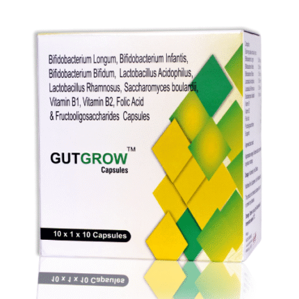 GUTGROW