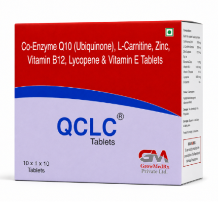 QCLC