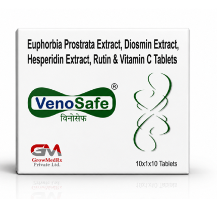 VenoSafe